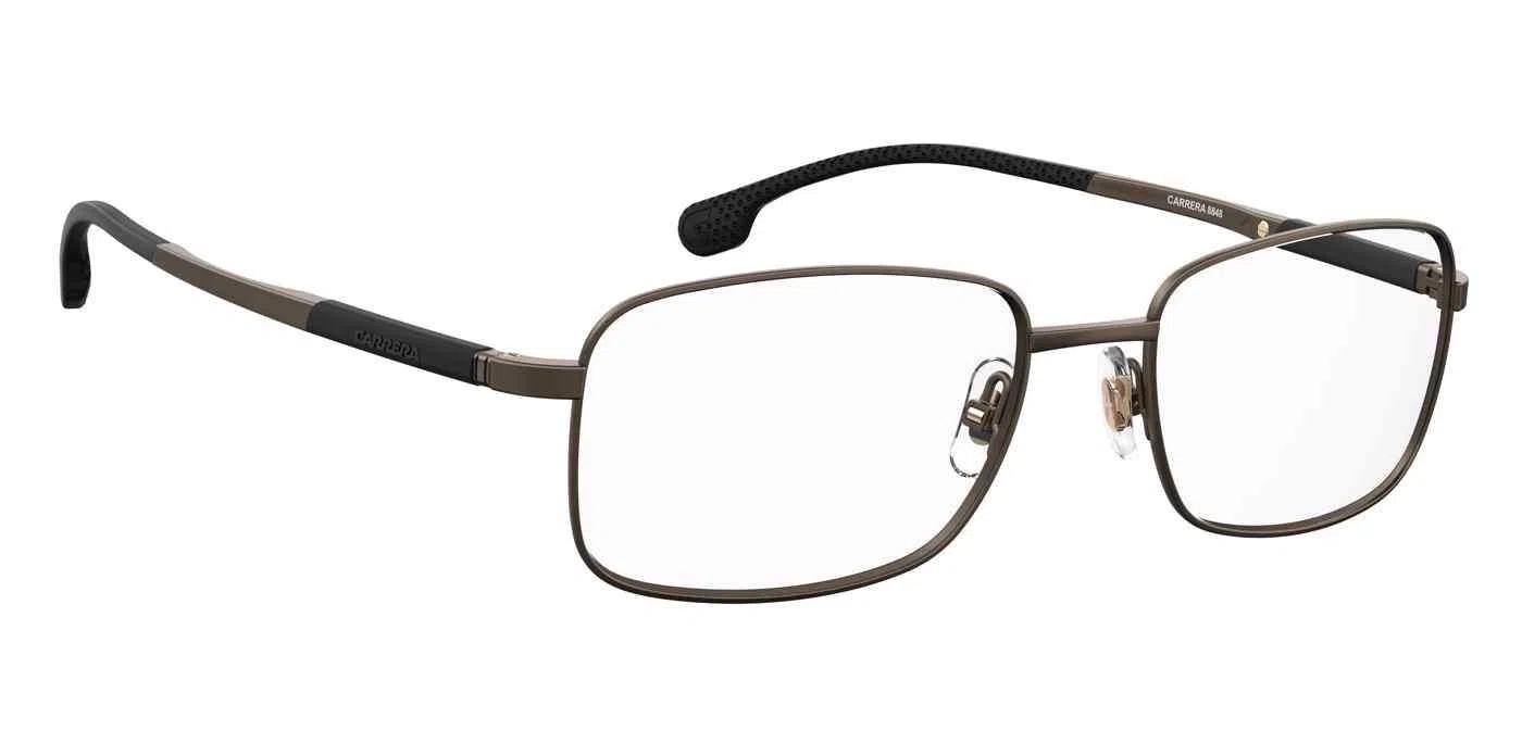 Carrera 8848 Eyeglasses - view 9